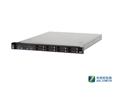 歲末鉅惠！IBM x3250 M5服務器僅售6700元，高性能配件同步來襲