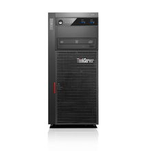 ThinkServer TS540 S1225v3 1T 服務(wù)器到貨，北京海華科技一站式IT解決方案服務(wù)商