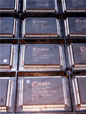 【XC95144-15PQ100C 電子元器件配單 全新原裝 詢價(jià)為準(zhǔn) 熱賣推薦】?jī)r(jià)格,廠家,批發(fā),顯示IC