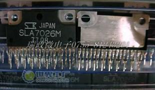 供應SLA7026M 全新原裝正品 三墾電機驅(qū)動 大量現(xiàn)貨_電子元器件_世界工廠網(wǎng)中國產(chǎn)品信息庫