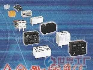 批發(fā)中國第一品牌廈門宏發(fā)繼電器 (銷售中心)_電子元器件_世界工廠網(wǎng)中國產品信息庫