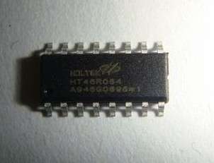 代理批發(fā)銷售合泰單片機HT46R064B全新原裝_電子元器件_世界工廠網(wǎng)