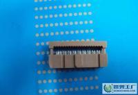 PH2.54 16P黑色/灰色 IDC/FC 灰排線壓線頭_電子元器件_世界工廠網(wǎng)中國產品信息庫