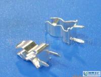 &times;20保險絲夾、保險絲座、保險絲支架、保險管扣(銀)_電子元器件_世界工廠網中國產品信息庫