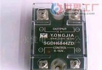 批發(fā)60A固態(tài)繼電器,SSR,固態(tài)調壓器,CE認證_電子元器件_世界工廠網(wǎng)中國產(chǎn)品信息庫