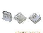 批發(fā)USB母座,USB插頭,USB,USN公頭_電子元器件_世界工廠網中國產品信息庫