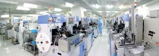 這個(gè)縣級(jí)市竟然有44家上市企業(yè)、總市值超3000億元!