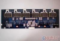 批發(fā)奇美十二燈高壓板(圖)_電子元器件_世界工廠(chǎng)網(wǎng)中國(guó)產(chǎn)品信息庫(kù)