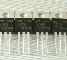 [市場動態(tài)]LM1085CT-3.3供應原裝現貨 圖片